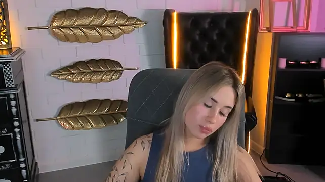 Živý XXX chat BettyRemz