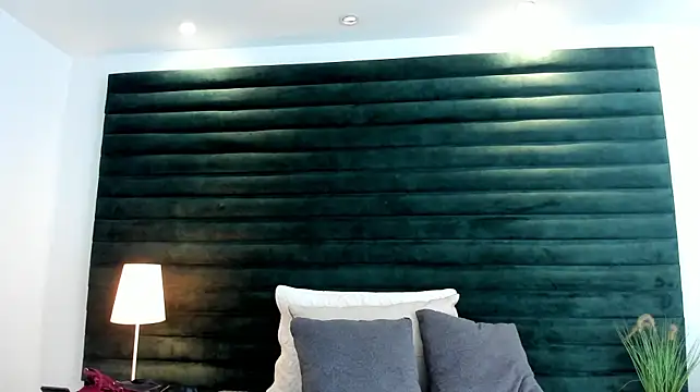 ValeryMontenegron Live XXX chat