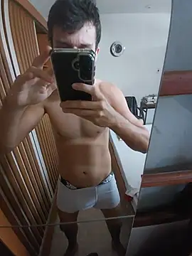 Show de webcam de Dick223489