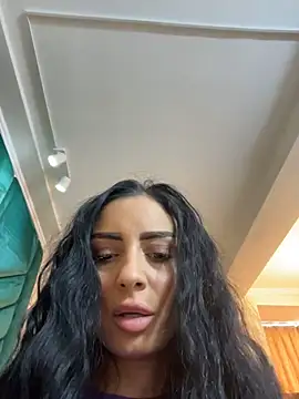 Živý XXX chat FeetVibe