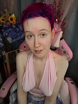 Fuzzy_Unicorn's Live XXX Chat