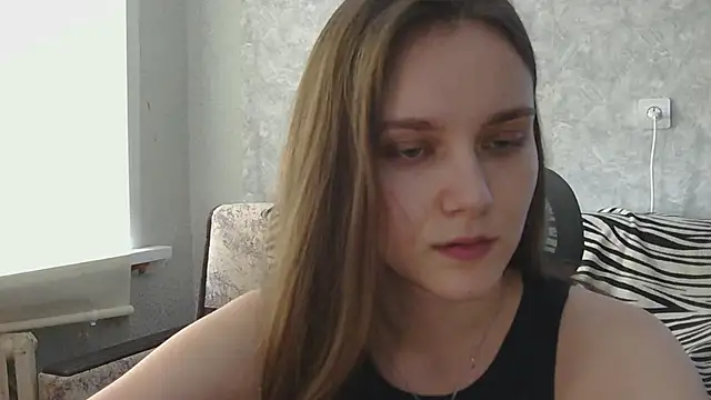 Chat XXX ao vivo de DolcezzaCream