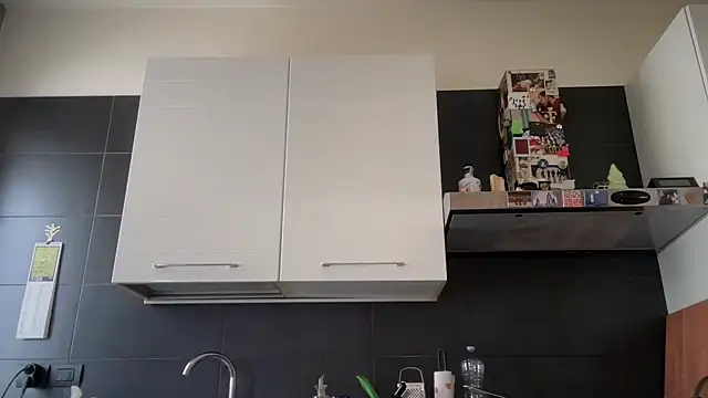theitalianbear Adlı Modelin Canlı XXX Sohbeti
