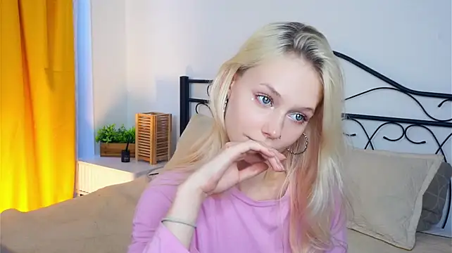 CorrieJust – Live XXX-chat