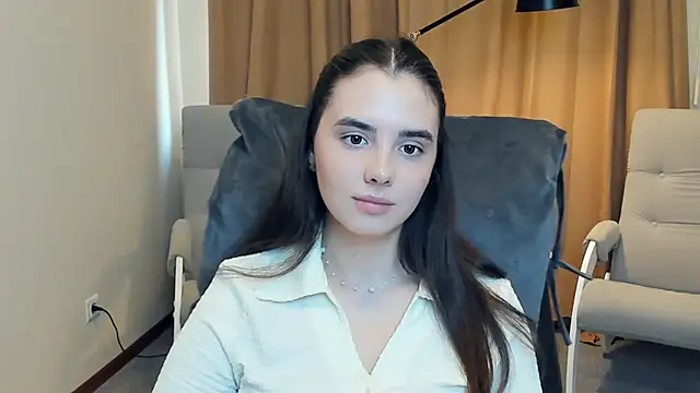 JuliDahill – Live XXX-chat