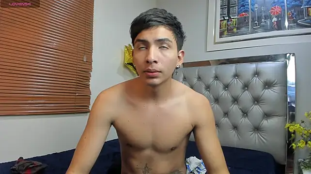 Leo_Royce Live XXX Chat