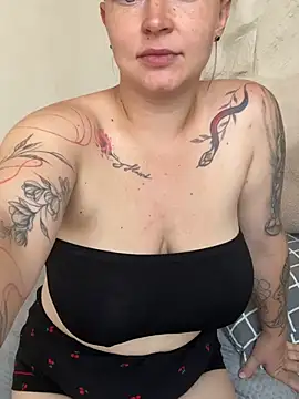 צ'אט XXX בשידור חי של NastiaSky
