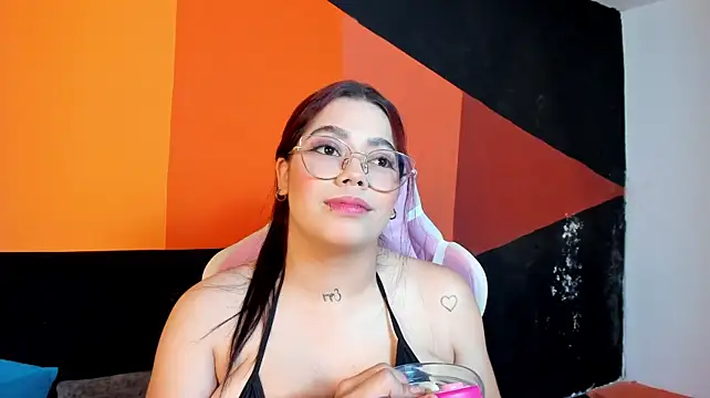 Chat XXX en directo de Melisa_Soto