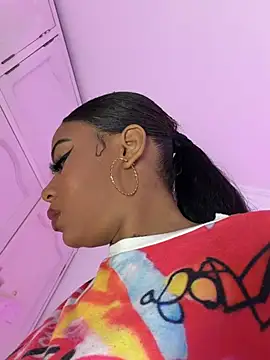 LoanaVega's Live XXX Chat