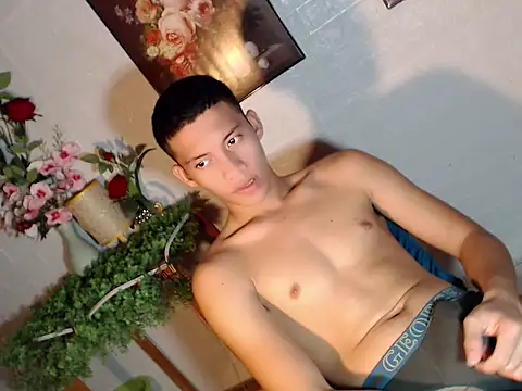 shawn_cole Obrolan Langsung XXX