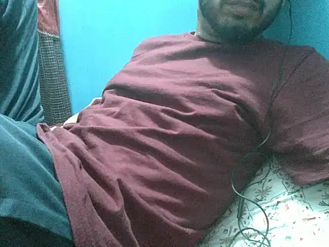 XXX chat uživo modela Precumboner