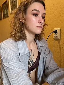Czat XXX na żywo – __grace__