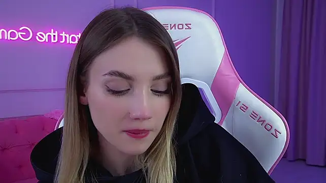StacyEvances Chat XXX in diretta
