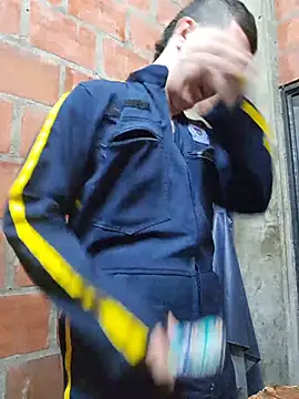 Mikedotow Live XXX-Chat