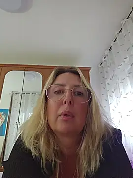 Chat XXX ao vivo de MariaRichi_