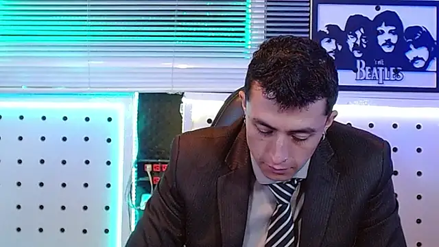 Godofcumxxx's Live XXX Chat