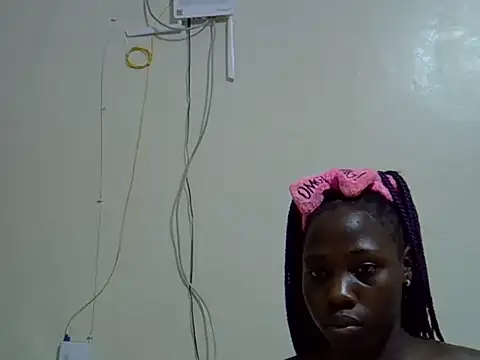 Chat +18 de Rubbiey ao vivo