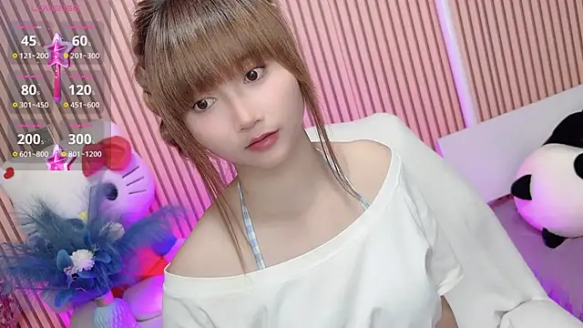 di-or-'s Live XXX Chat