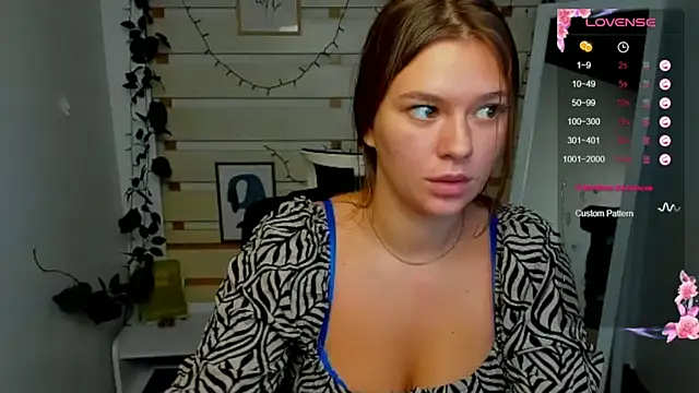 Živý XXX chat Josephine_Kiss