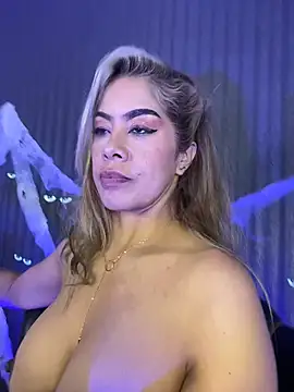 צ'אט XXX בשידור חי של Nikitherose