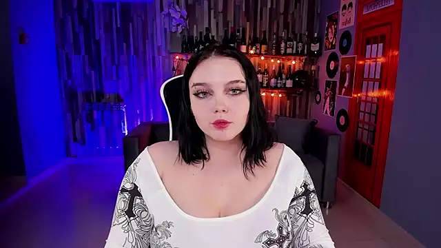 ChrisSparkle Live XXX-Chat