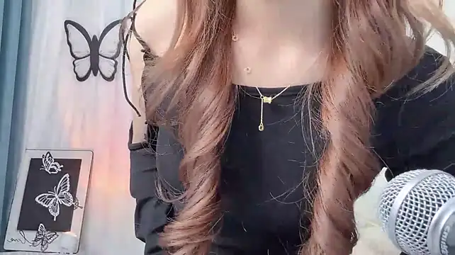 XiaoPiPi8888 Live XXX-Chat