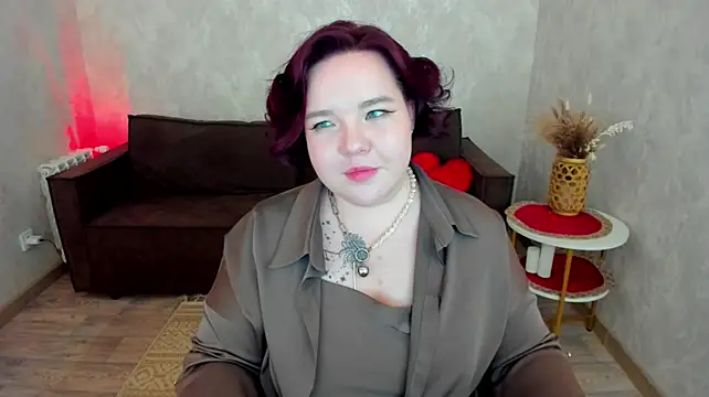 IvoryeFlame – Live XXX-chat