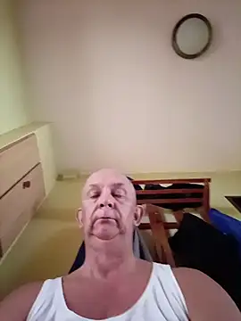 bigcock_marusz's Webcam Show