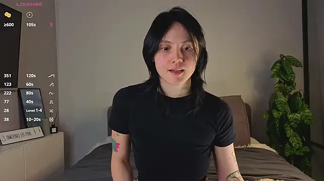 MaryCoopeer 라이브 XXX 채팅