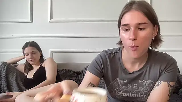 Pokazy przed kamerką – yoursweettreats
