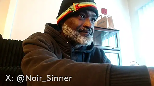 sinnernoir Webcamshow