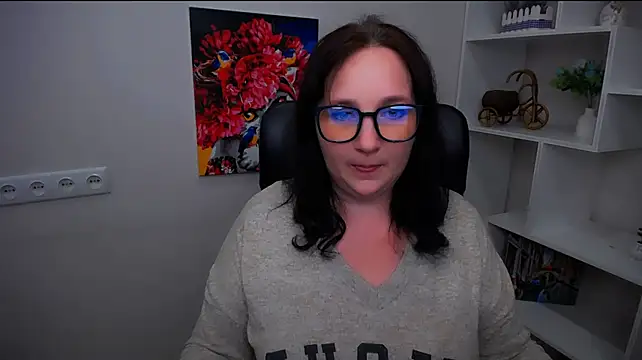 Živý XXX chat miranda_sun_