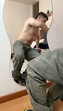 Chatroom XXX en direct de Alexander_Connor