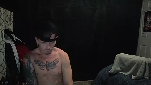 Czat XXX na żywo – NEWHUNGBOY