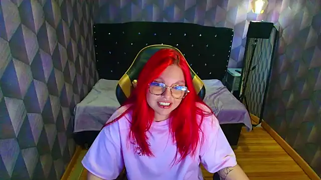 Chat XXX en directo de XDakotaStyleX
