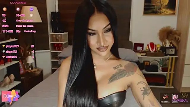 SeductiveVictoria Live XXX Chat
