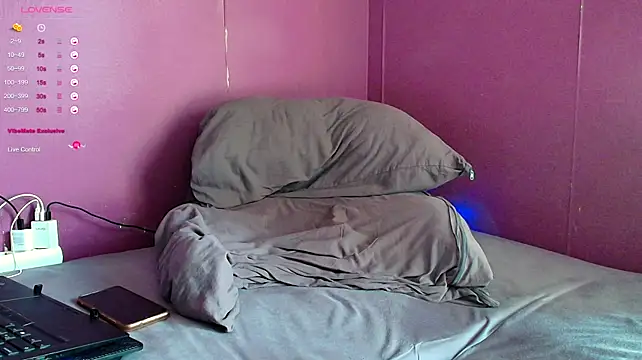 Czat XXX na żywo – freddy_prett