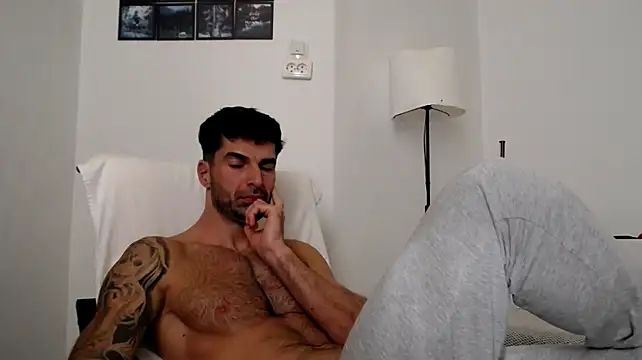 Verycutex Chat XXX in diretta