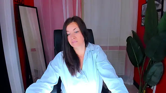 Chat XXX en directo de AnaMills