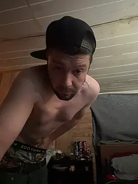 Chatroom XXX en direct de GabEthier