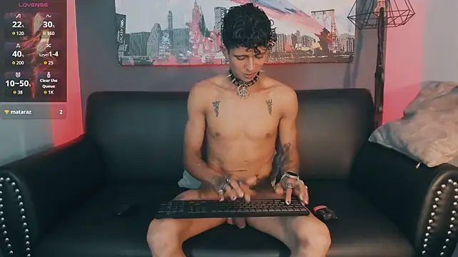 Maximoking26n Live XXX chat