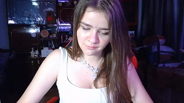 Czat XXX na żywo – QueenBeatrice
