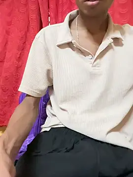 rohit_cockyboy Webcam-Show