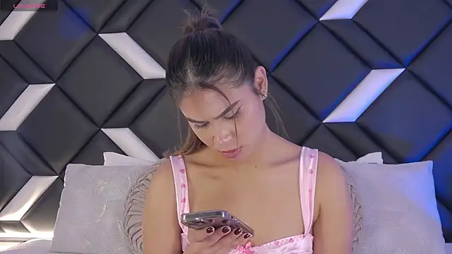 KendallTurbay's Webcam Show