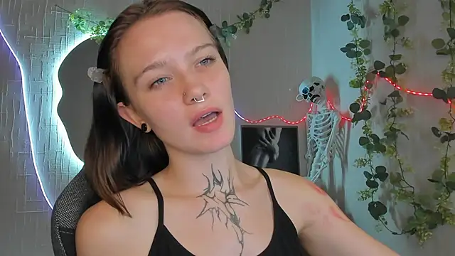 Živý XXX chat Elastikisss