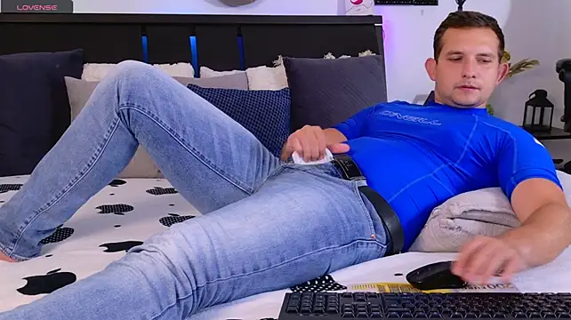 Jimmy_Doss Chat XXX live