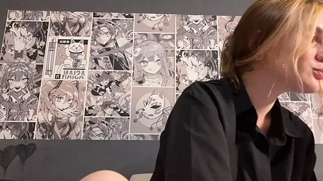 Sin_and_Skin's Webcam Show