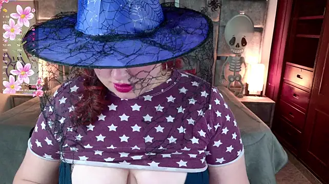 Czat XXX na żywo – azul_veraa