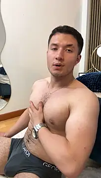 Alexander_Connor 现场XXX聊天