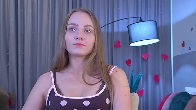 MelissaMelrey – Live XXX-chat